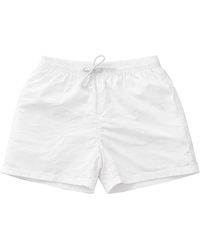 Aquascutum - Beachwear - Lyst