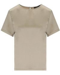 Weekend by Maxmara - Zona Blouse - Lyst