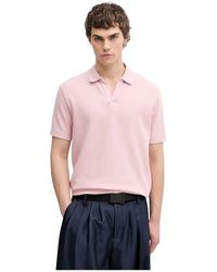 Marc O' Polo - Polo Hemden - Lyst