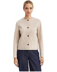 Theory - Light Jackets - Lyst