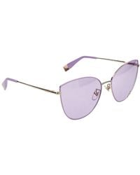 Furla - Sunglasses - Lyst