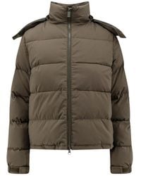 Aspesi - Winter Jackets - Lyst