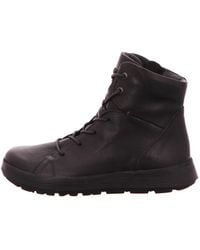 Think! - Comada Schnürstiefel - Lyst