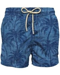 MC2 Saint Barth - Beachwear - Lyst