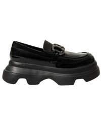Jeannot Shoes - Negro