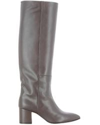Toral - Braune Damenschuhe Sofia - Lyst