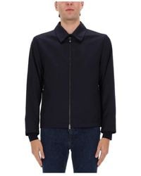 BOSS - Light Jassen - Lyst