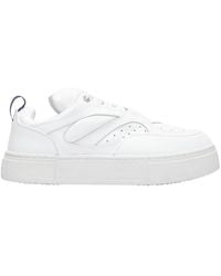 Eytys - Sidney Low-Top Sneakers - Lyst
