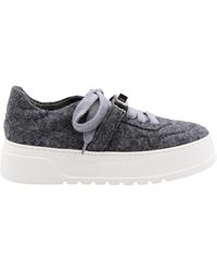Laura Bellariva - Sneakers - Lyst