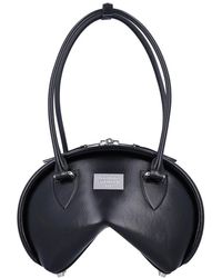 Acne Studios - Shoulder Bags - Lyst