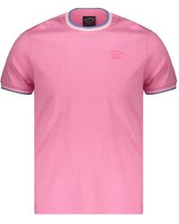 Paul & Shark - T-Shirts - Lyst