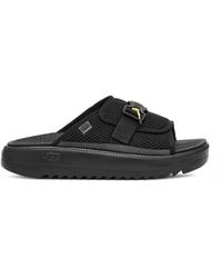 UGG - Schoenen ,Zwart ,M Maxxer Slide 2.0 - Lyst