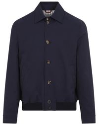 Brunello Cucinelli - Light Jackets - Lyst