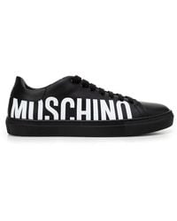 Moschino - Sneakers - Lyst