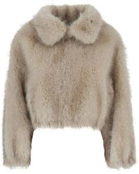 VALENTINI 1972 - Eco Zibellino Jas - Lyst