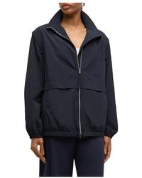 Vince - Light Jackets - Lyst