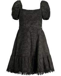 Guess - Short Dresses - Lyst