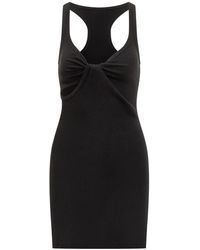 Courreges - Short Dresses - Lyst