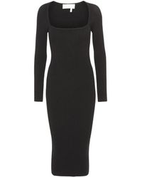 REMAIN Birger Christensen - Midi Dresses - Lyst
