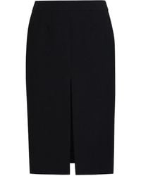 Dolce & Gabbana - Midi Skirts - Lyst