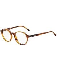 Giorgio Armani - Zonnebrillen - - Heren - Lyst