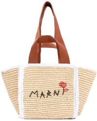 Marni - Bags > shoulder bags - Lyst