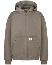 Dickies - Zip-Throughs - Lyst
