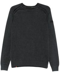 Rrd - Round-Neck Knitwear - Lyst
