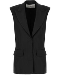 OMBRA MILANO - Jassen ,Zwart ,Stijlvolle Jassen En Vesten Collectie - Lyst