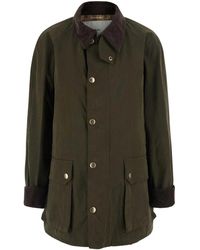 DUNST - Light Jackets - Lyst