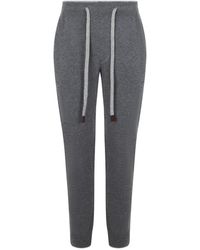 Fedeli - Sweatpants - Lyst