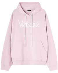 Versace - Stilvolle pullover - Lyst