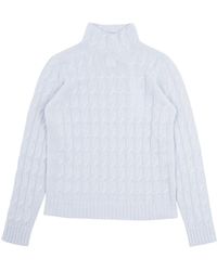 Biancalancia - Turtlenecks - Lyst