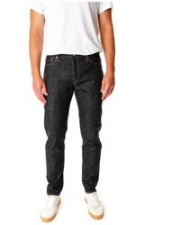 Edwin - Slim-Fit Jeans - Lyst