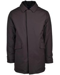 People Of Shibuya - Single-Breasted Coats - Lyst