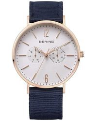 Bering - Watches - Lyst