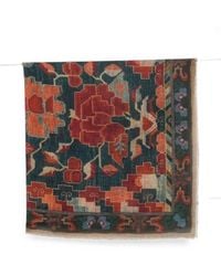 Pierre Louis Mascia - Winter Scarves - Lyst