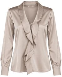 Marella - Emmaggravi Blouse - Lyst