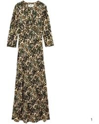 Ba&sh - Maxi Dresses - Lyst