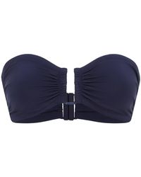 Eres - Nautique Show Bikini Top-Donna - Lyst