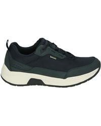 Josef Seibel - Blaue Freizeitschuhe Mitchell 53 - Lyst