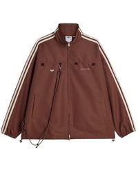 adidas - Jackets - Lyst