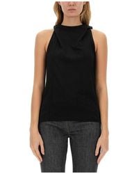 Courreges - Topjes - Lyst