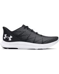 Under Armour - Herren Laufschuhe Charged Speed Swift - Lyst