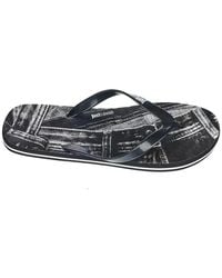 Just Cavalli - Flip Flops - Lyst
