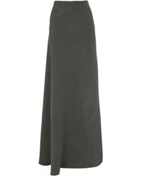 Cortana - Maxi Skirts - Lyst