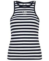 Dante 6 - Sleeveless Tops - Lyst