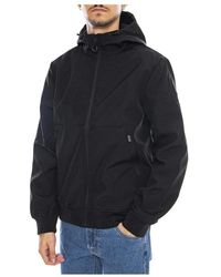 Only & Sons - Winter Jackets - Lyst