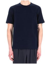 Herno - T-Shirts - Lyst