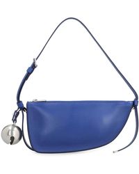 Burberry - Handtaschen - Lyst